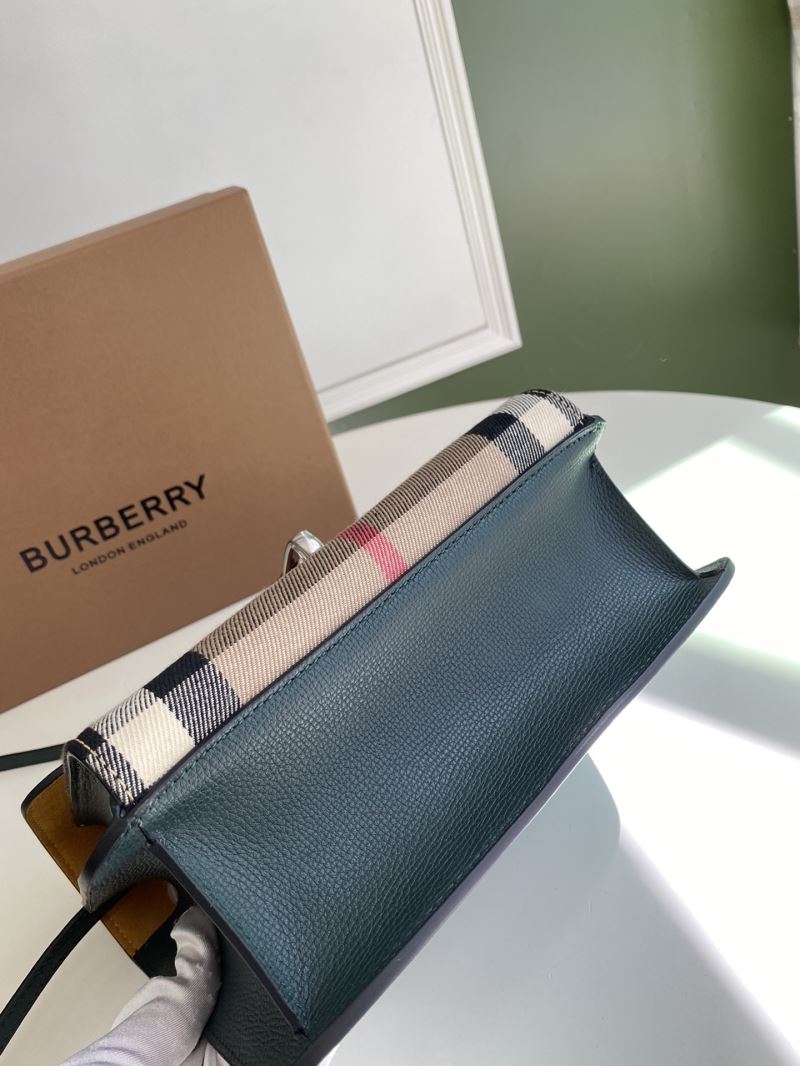 Burberry Satchel Bags